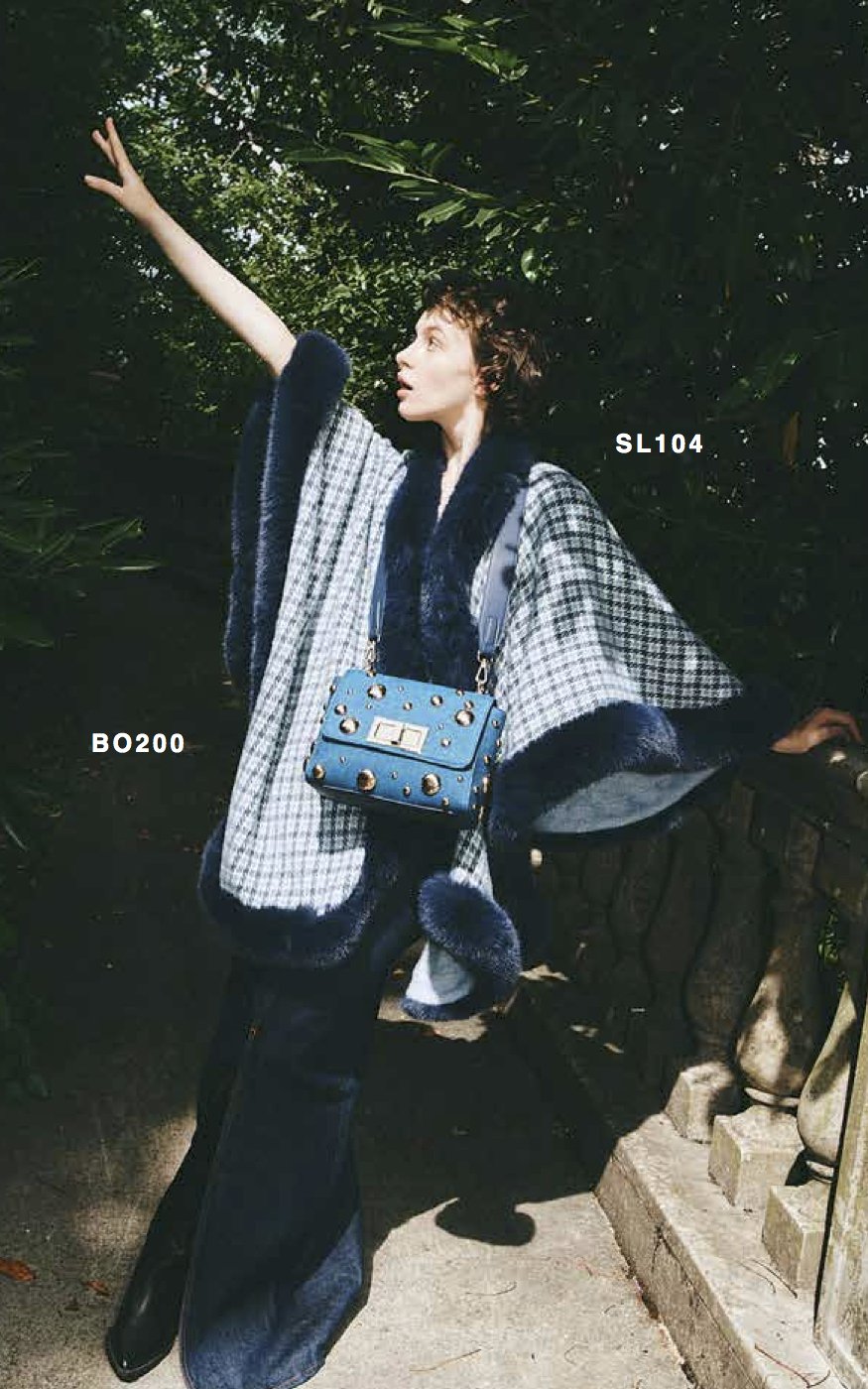 Alex Max Italian Fashion Accessories Catalogue 3